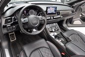 Audi S8 Plus de vanzare
