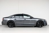 Audi S8 Plus de vanzare