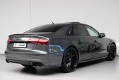 Audi S8 Plus de vanzare