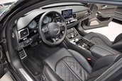 Audi S8 Plus de vanzare