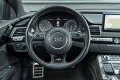 Audi S8 Plus de vanzare