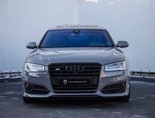 Audi S8 Plus de vanzare