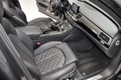 Audi S8 Plus de vanzare