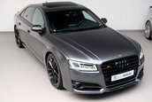 Audi S8 Plus de vanzare