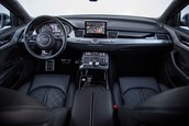 Audi S8 Plus de vanzare