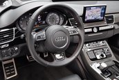 Audi S8 Plus de vanzare
