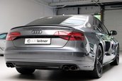 Audi S8 Plus de vanzare