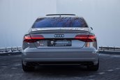 Audi S8 Plus de vanzare