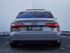 Audi S8 Plus de vanzare