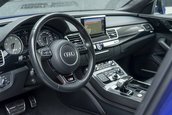 Audi S8 Plus de vanzare