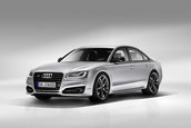 Audi S8 Plus