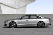 Audi S8 Plus