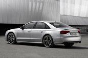 Audi S8 Plus