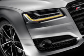 Audi S8 Plus
