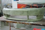 Audi S8 Tuning si Painting