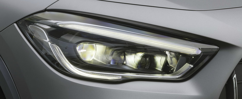 Audi si BMW nu pot concura cu asa ceva. Noua masina de la Mercedes ascunde sub capota cel mai puternic motor de 2.0 litri din industrie Audi si BMW nu pot concura cu asa ceva. Noua masina de la Mercedes ascunde sub capota cel mai puternic motor de 2.0 litri din industrie