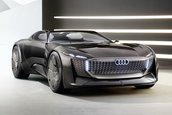 Audi Skysphere Concept