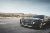 Audi Skysphere Concept