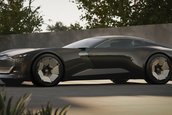 Audi Skysphere Concept