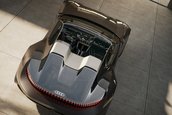 Audi Skysphere Concept