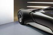 Audi Skysphere Concept