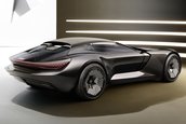 Audi Skysphere Concept