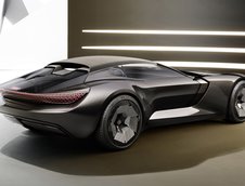 Audi Skysphere Concept