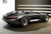 Audi Skysphere Concept