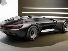 Audi Skysphere Concept