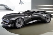 Audi Skysphere Concept