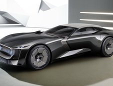 Audi Skysphere Concept