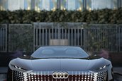 Audi Skysphere Concept