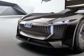 Audi Skysphere Concept