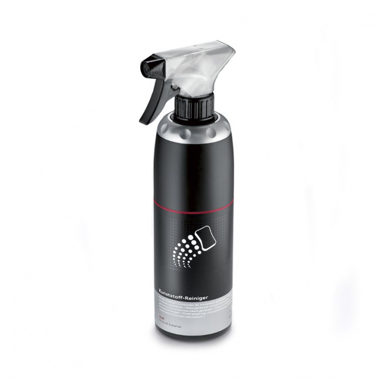 Audi Solutie Curatat Plastic Exterior 500ML 00A096302020