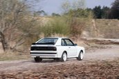 Audi Sport Quattro din 1984