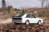 Audi Sport Quattro din 1984