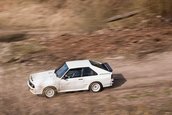 Audi Sport Quattro din 1984