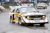 Audi Sport Quattro