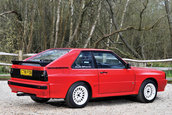 Audi Sport Quattro