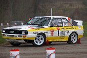 Audi Sport Quattro