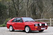 Audi Sport Quattro