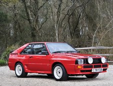 Audi Sport Quattro