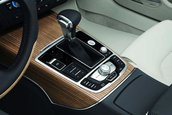 Audi Sportback Concept debuteaza la Detroit