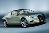 Audi Sportback Concept debuteaza la Detroit
