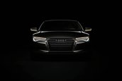 Audi Sportback Concept debuteaza la Detroit