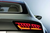 Audi Sportback Concept debuteaza la Detroit