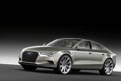 Audi Sportback Concept debuteaza la Detroit