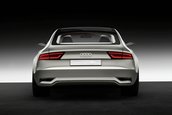 Audi Sportback Concept debuteaza la Detroit