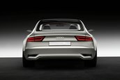 Audi Sportback Concept debuteaza la Detroit