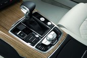 Audi Sportback Concept debuteaza la Detroit